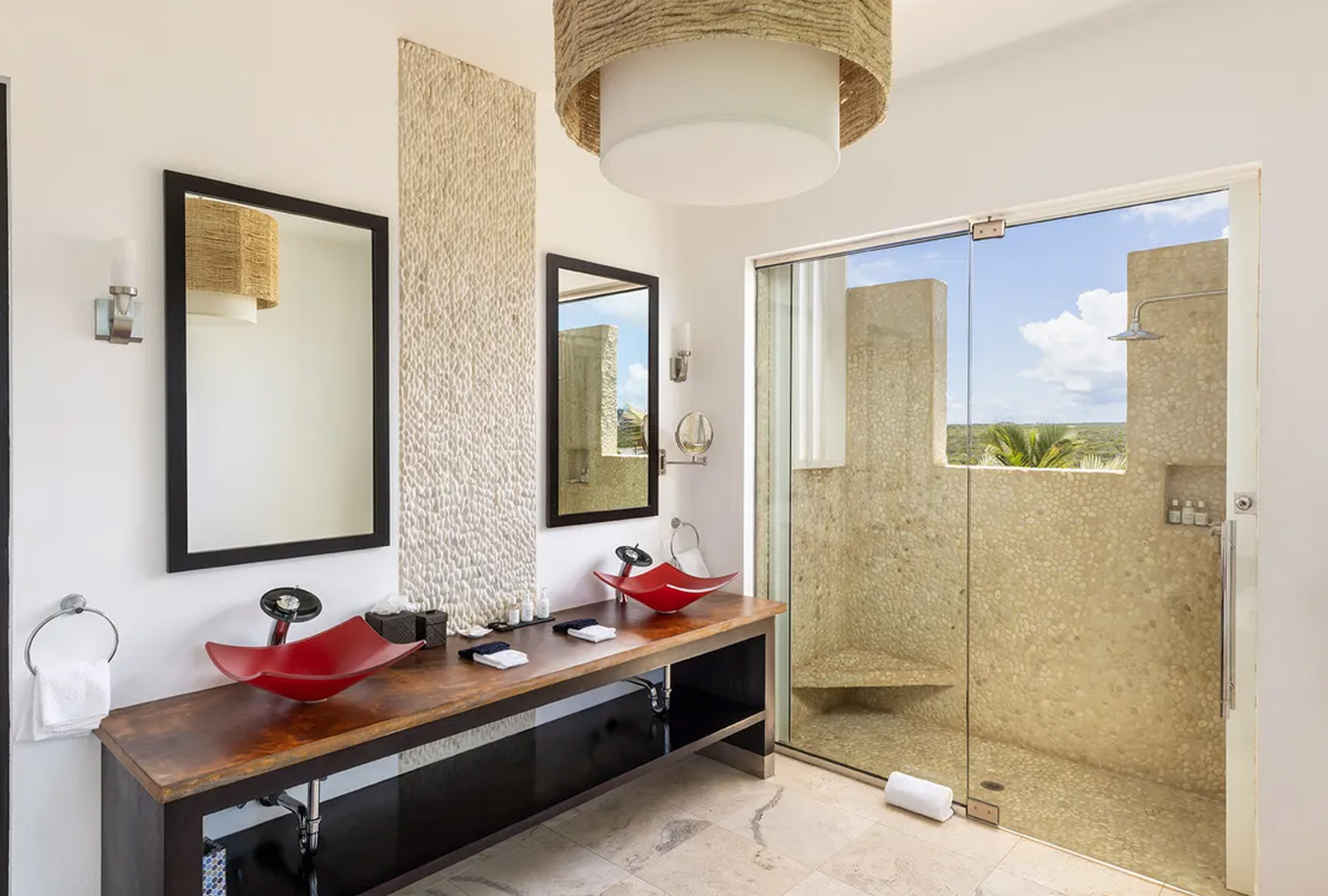 Tequila Sunrise Villa