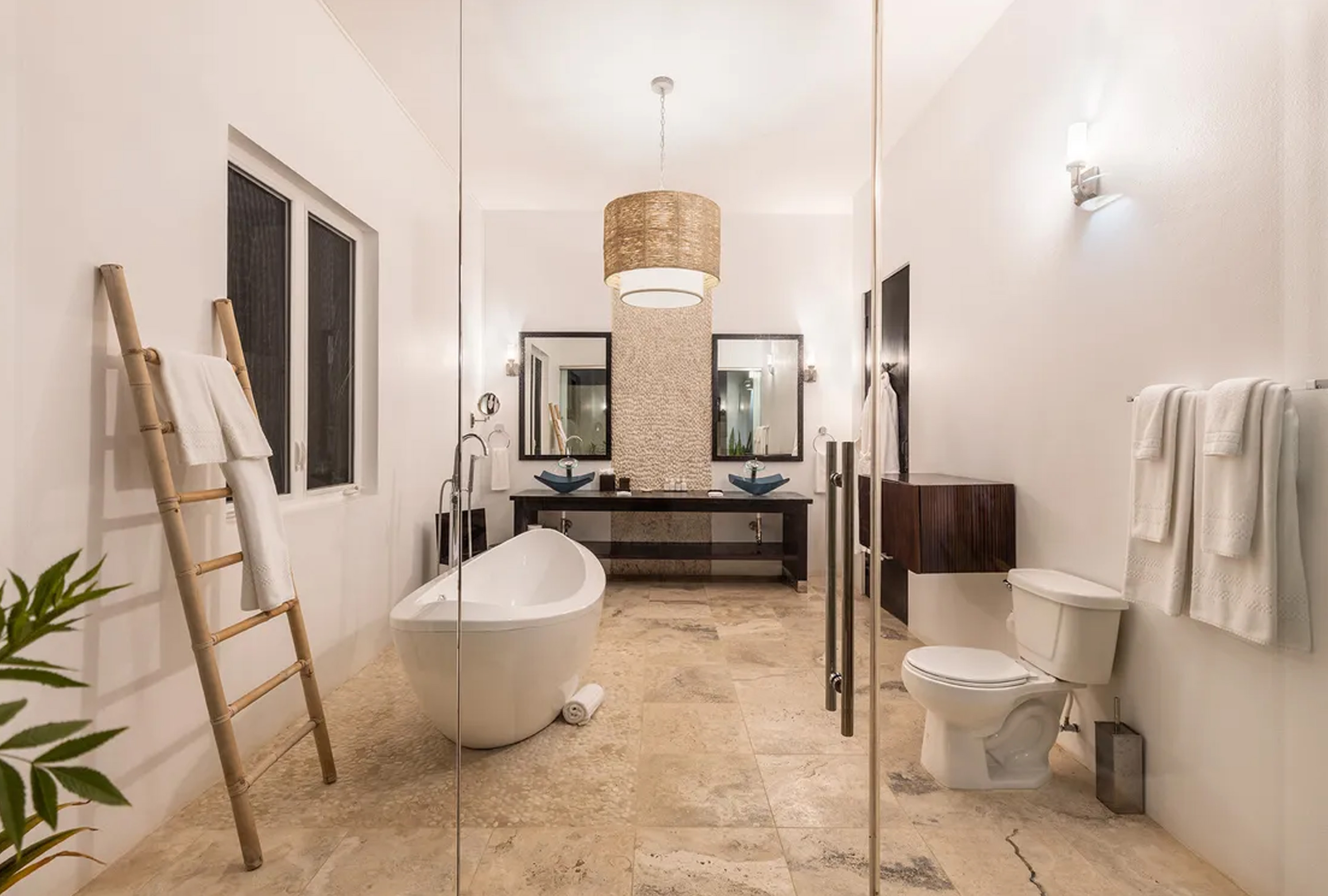 Tequila Sunrise Villa