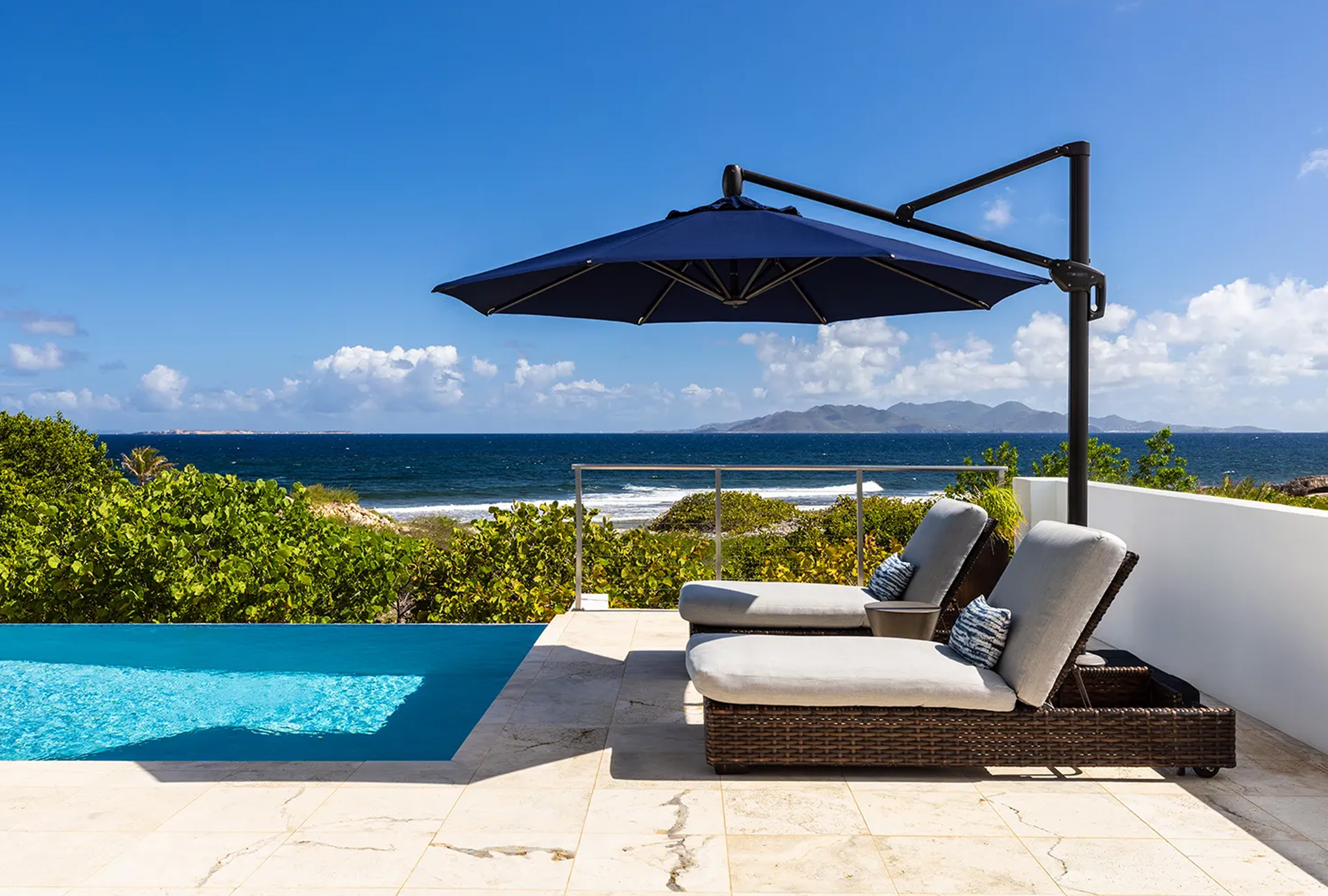 Tequila Sunrise Villa