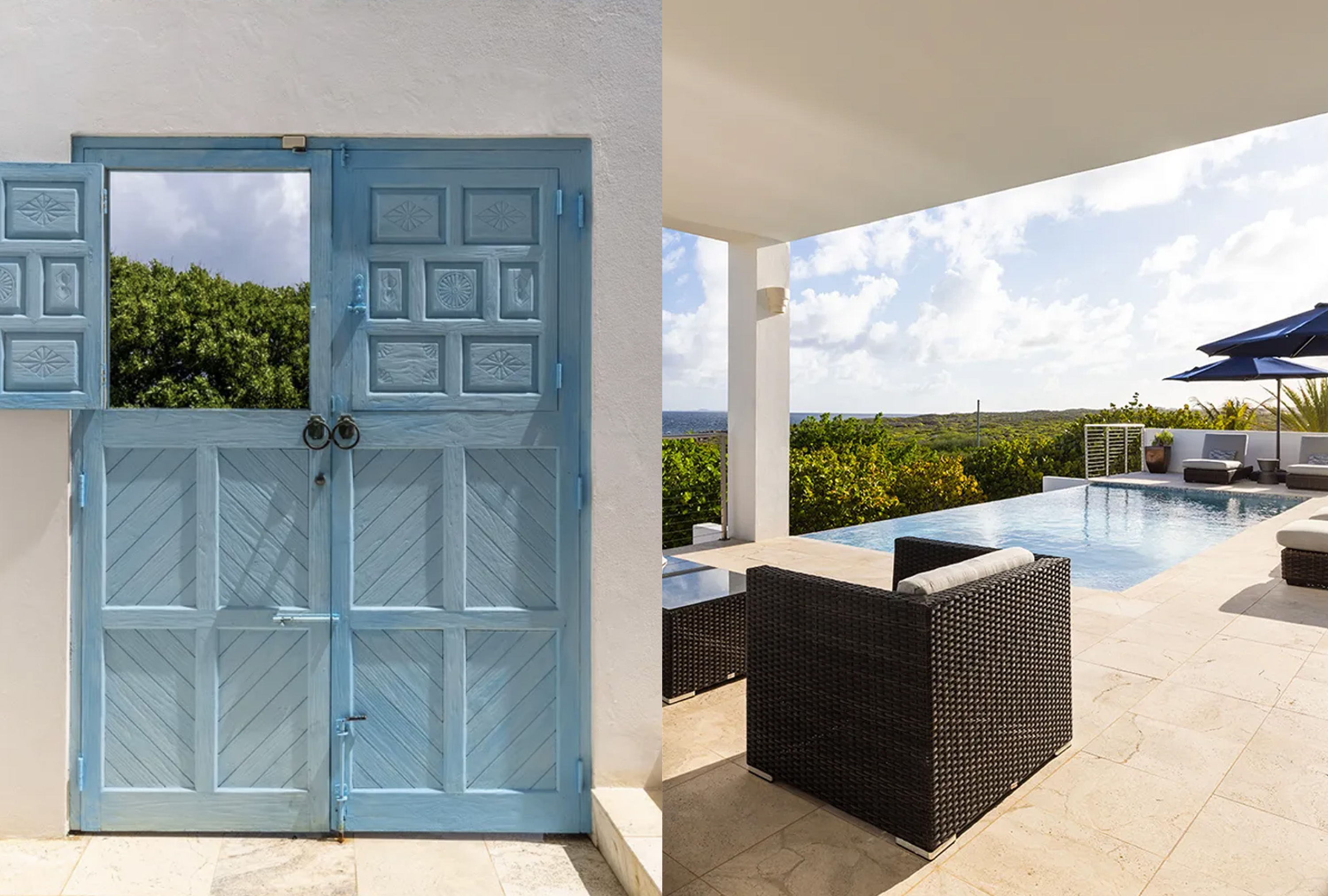 Tequila Sunrise Villa