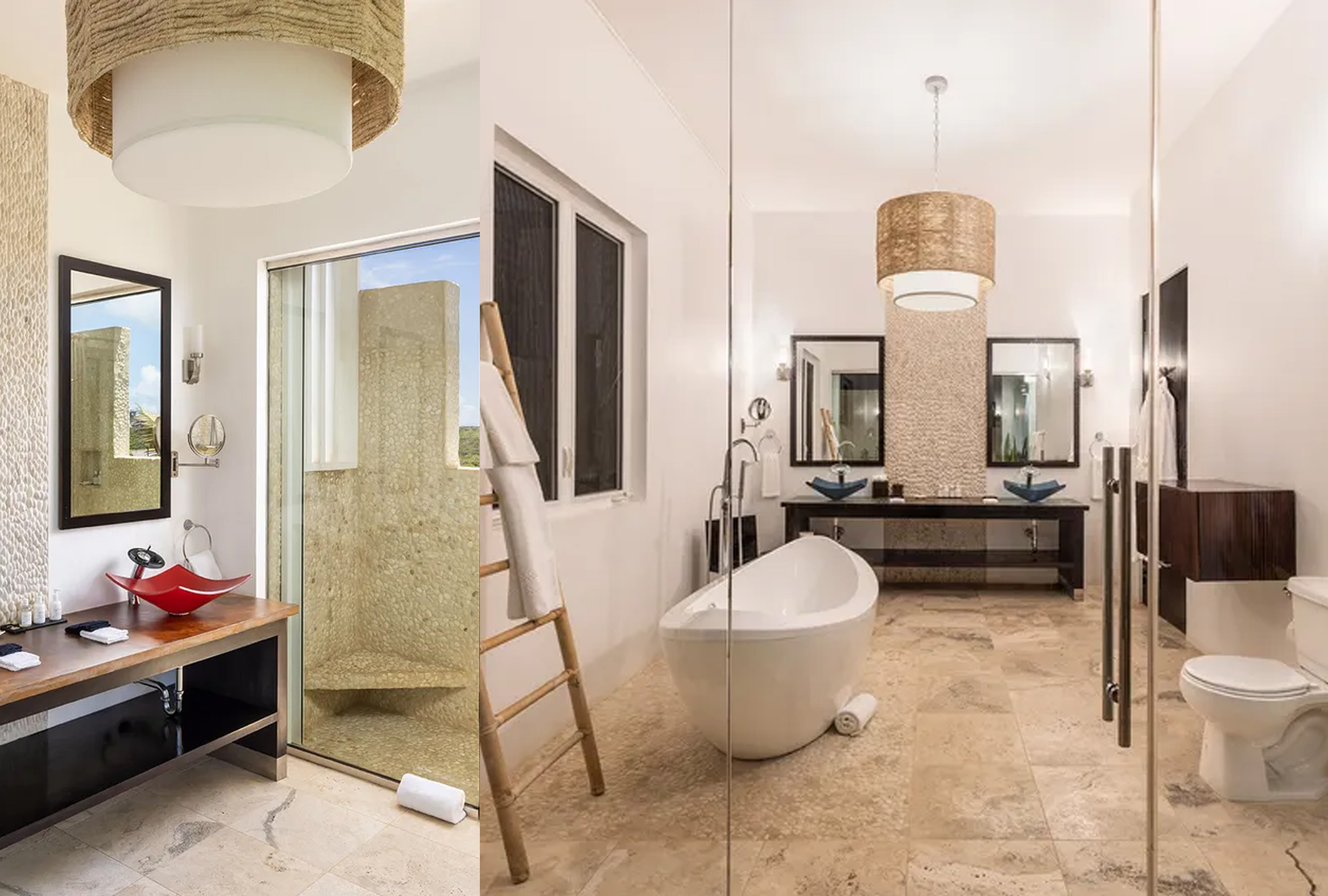 Tequila Sunrise Villa