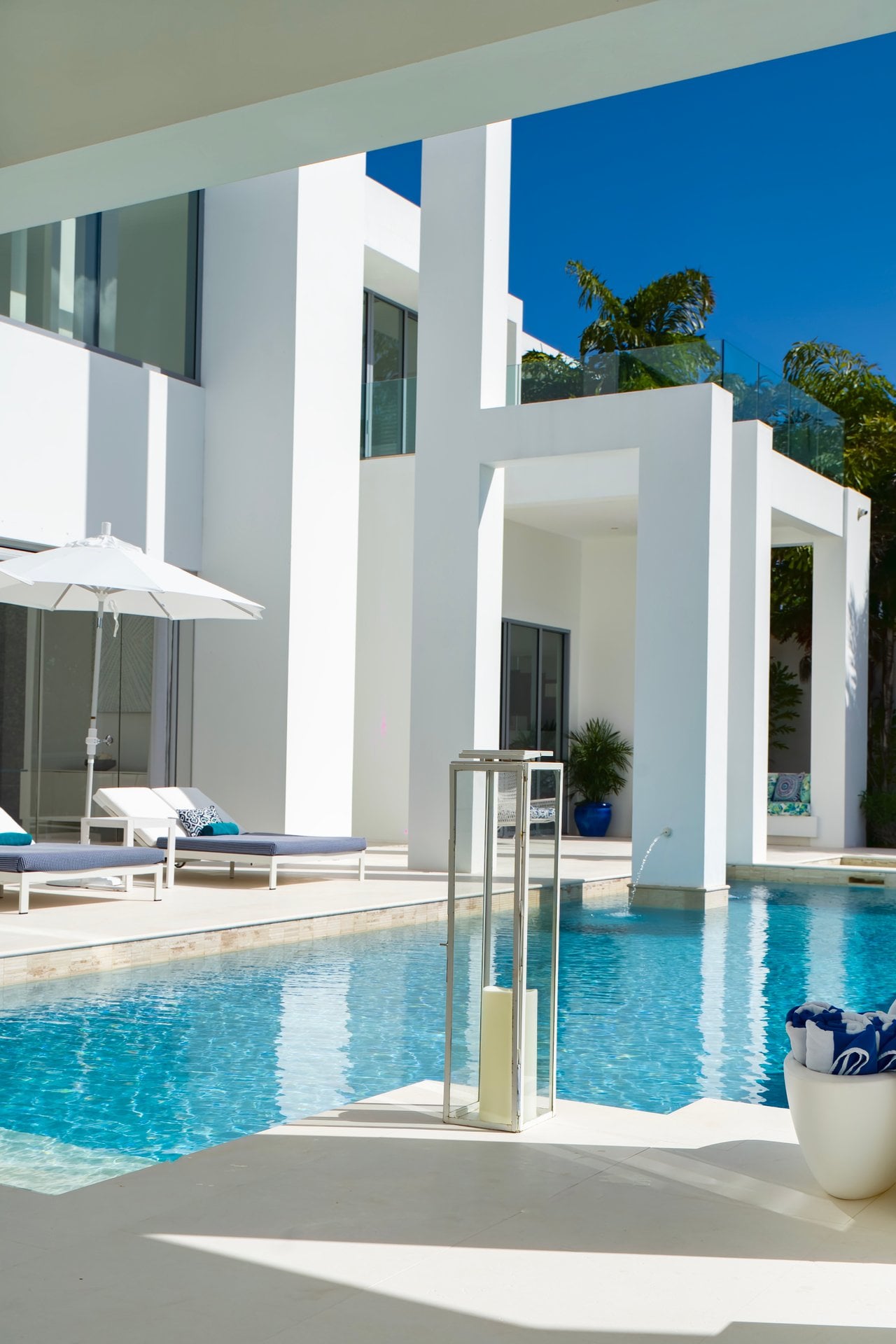 The Beach House
