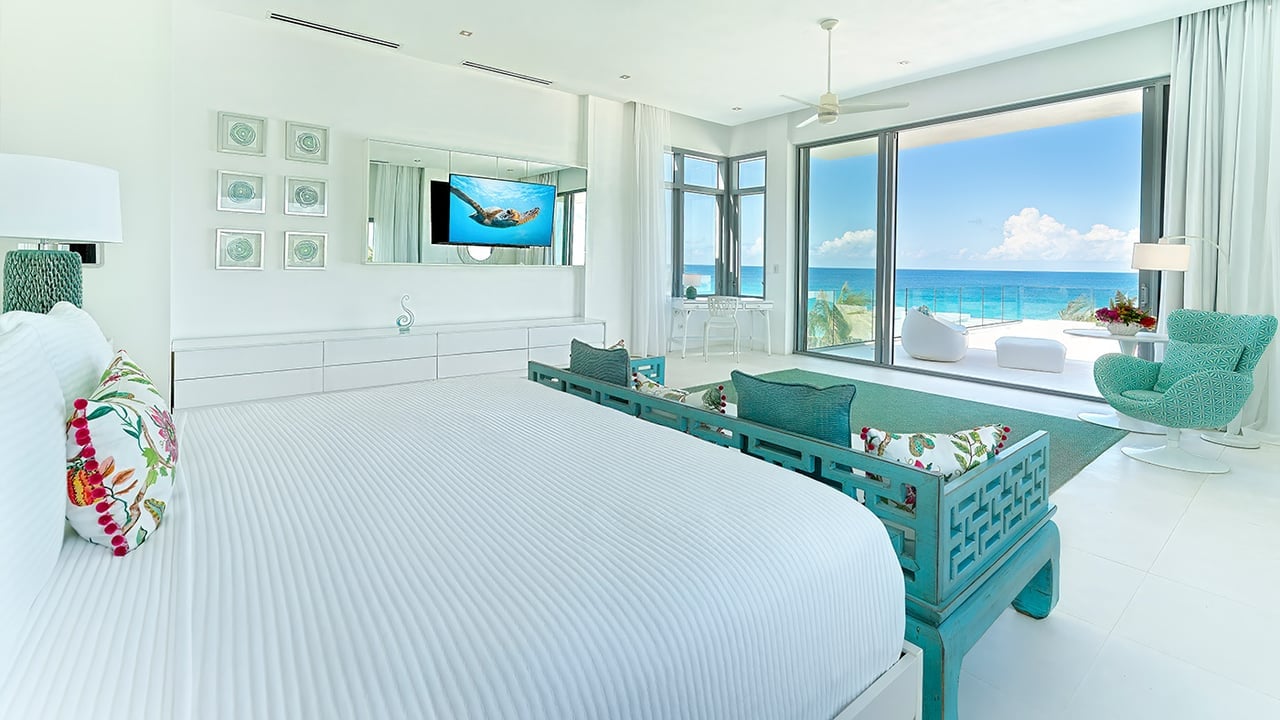 The Beach House